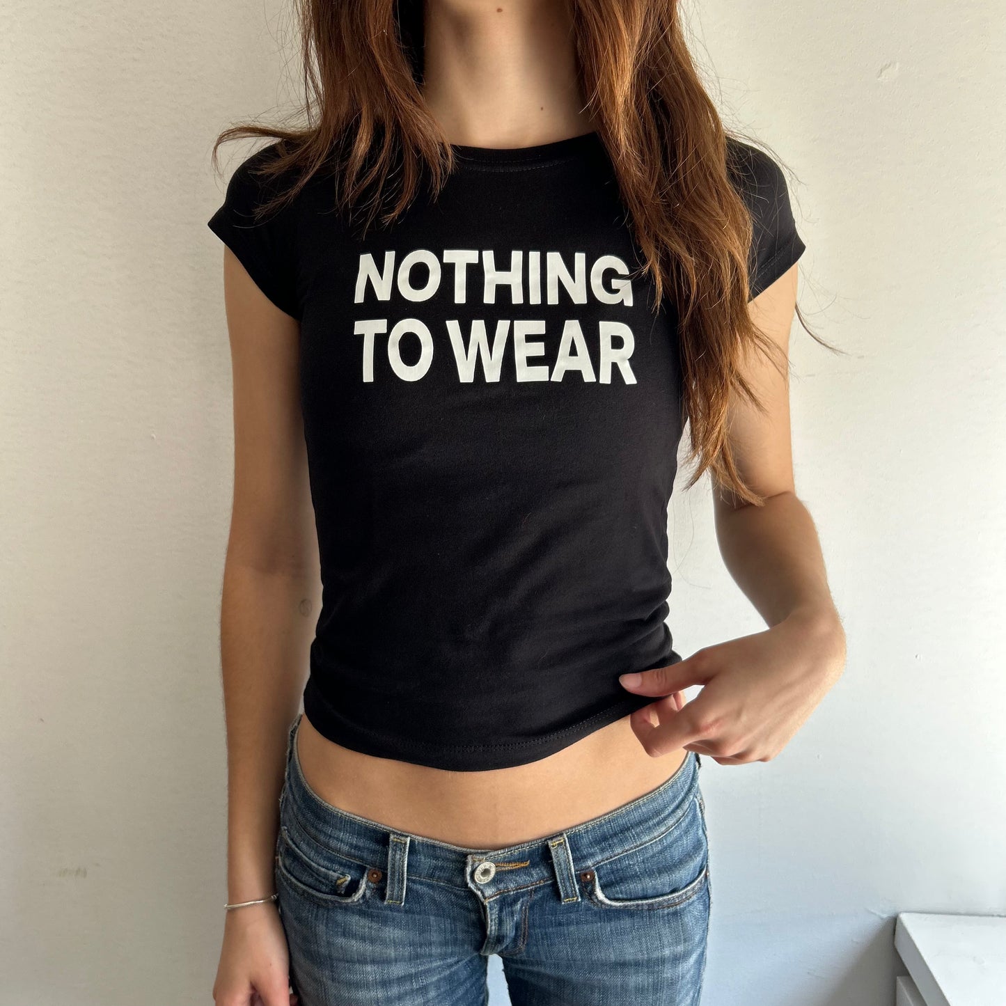 Nothing To Wear Top