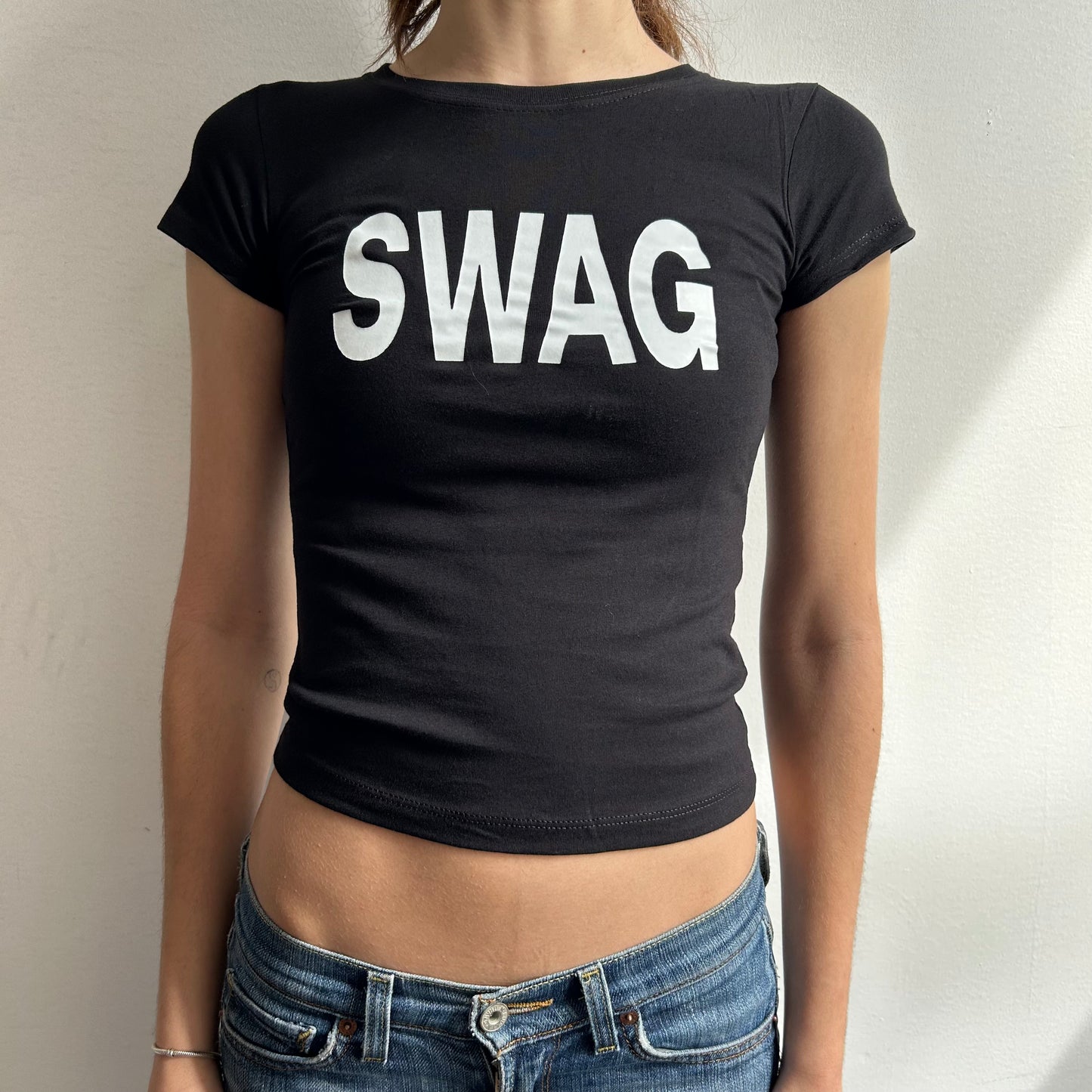 Swag Top
