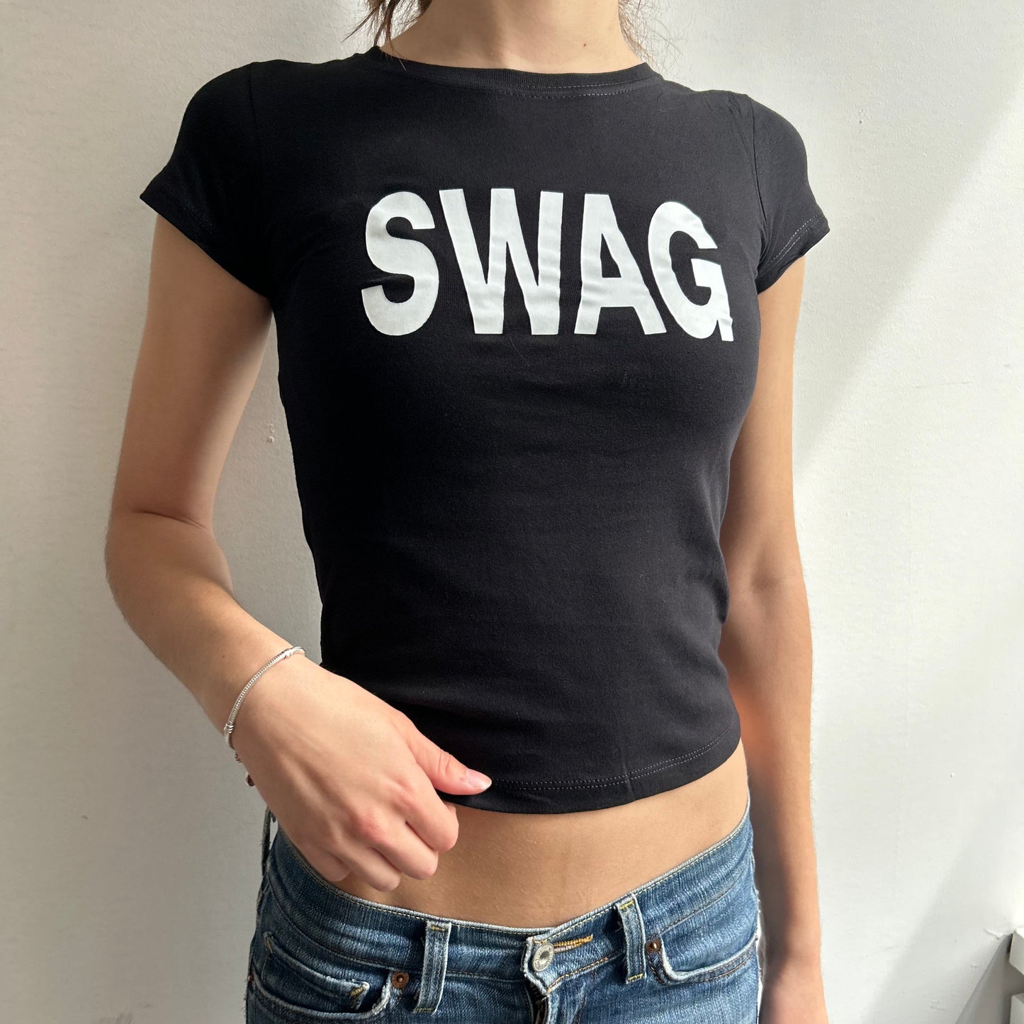 Swag Top