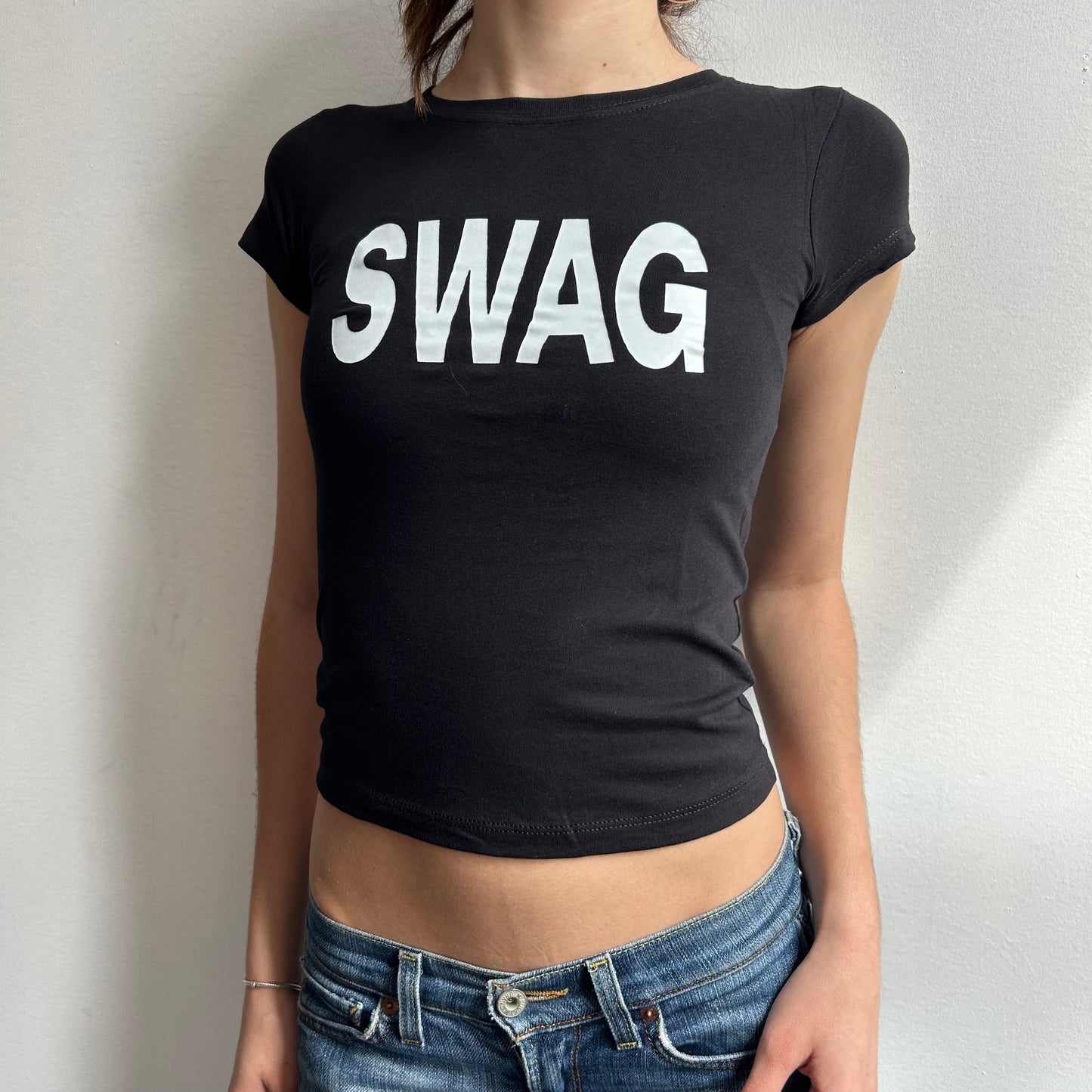 Swag Top