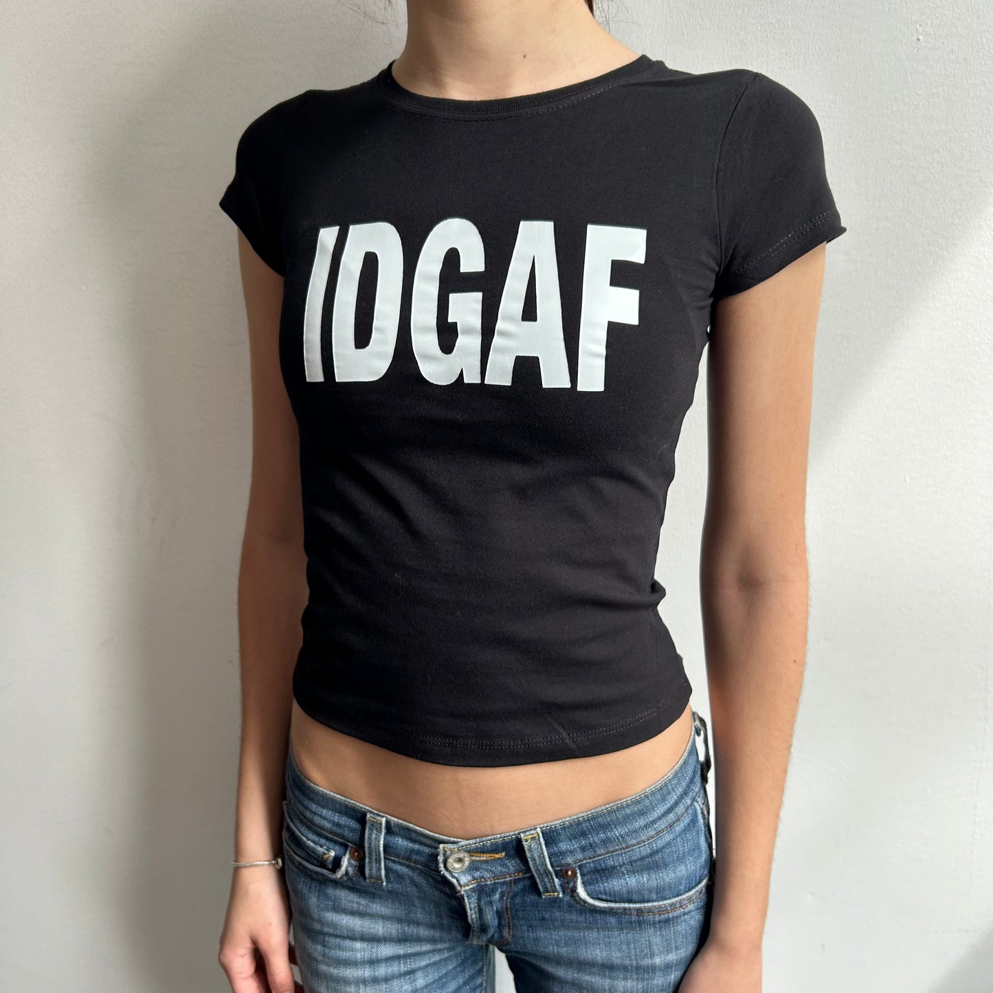 Idgaf Top