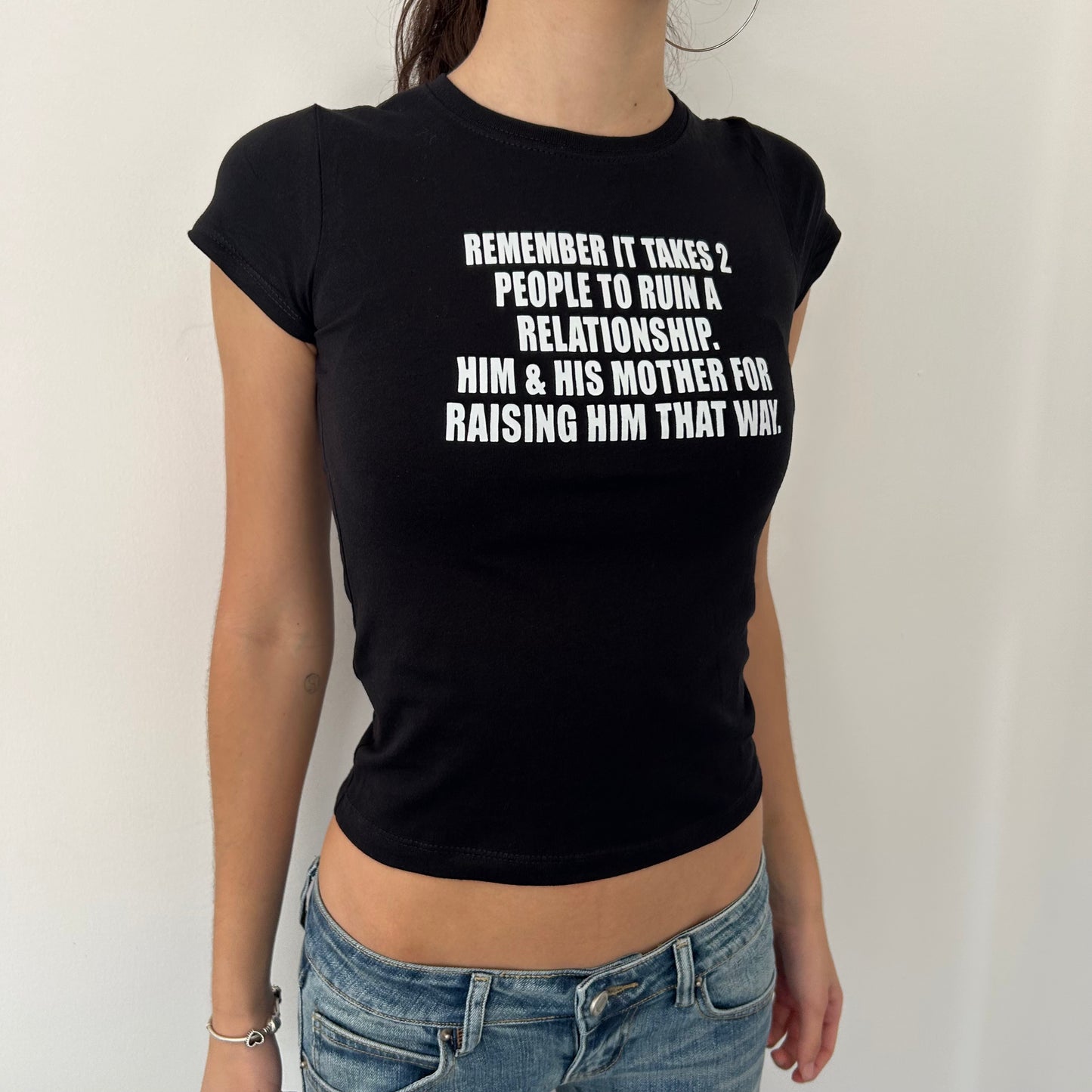 Remember It Takes 2 Top