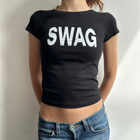 Swag Top