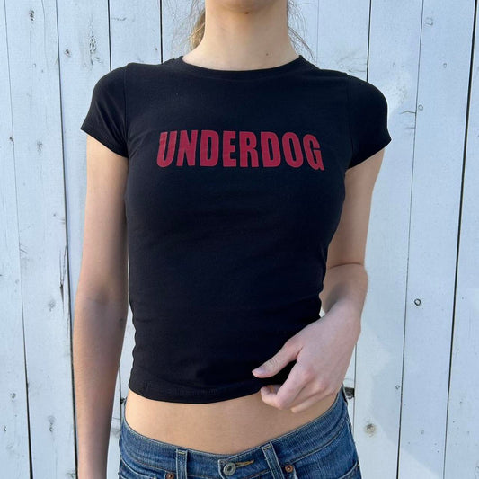Underdog Top